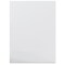 Blick Premium Cardstock - 19-1/2" x 27-1/2", White, Single Sheet